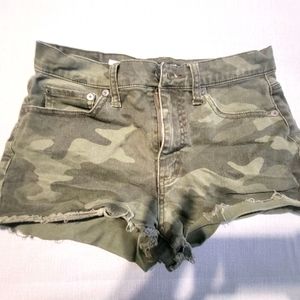 Aeropostle Juniors Shorts